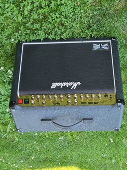 Marshall 2000 TSL 601 - 9