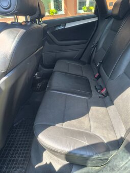Predám Audi A3 8P 2006 - 9