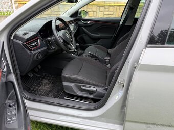 Škoda Scala 1.6 TDi Virtual - 9