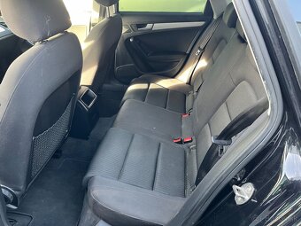 Prodám AUDI A4 FACELIFT 2.0 TDI R.v.2012 - 9