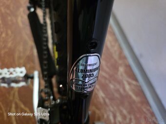 VELMI PEKNA Merida Matts speed - shimano deore - 9