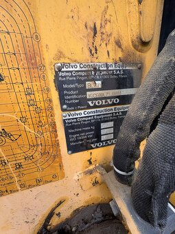 Volvo BL71 Powershift - 9