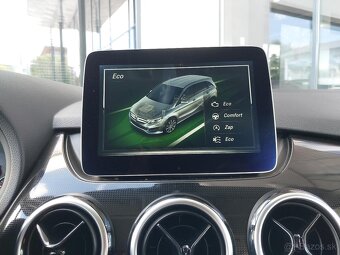 Mercedes-Benz B 160 - 9