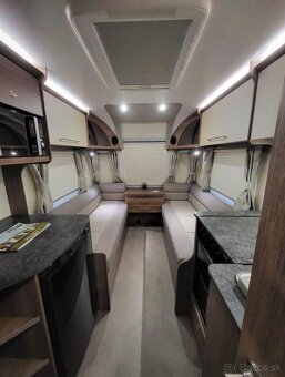Anglický karavan Bailey Phoenix 420 r.v 2019/2020 - 9