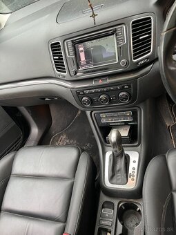Seat Alhambra 7n 2.0 tdi 135kw dsg - 9