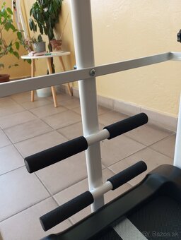 Bežecký/bežiaci pás magnetický VIFITO - ČISTO NOVÝ - 9