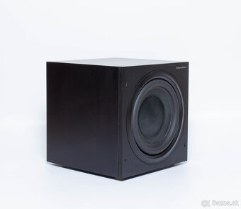 Bowers & Wilkins Zostava - AJ ROZPREDAM jednotlivo - 9