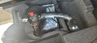 Mazda CX-5 2,2 DIESEL Automat, 4×4 110KW , biela metaliza - 9