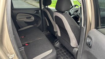 Citroën C3 picasso LPG - 9