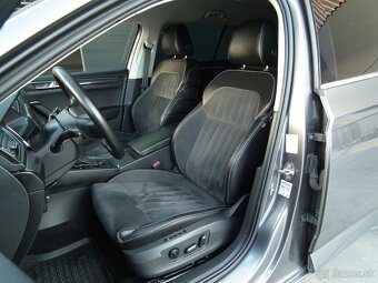 Škoda Superb Combi 2.0 TDI SCR Style DSG - 9