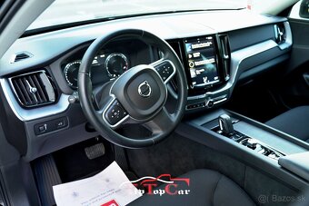 ⏩ Volvo XC60 B4 Momentum Pro AWD A/T - 9