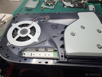 Servis playstation prometheus - 9