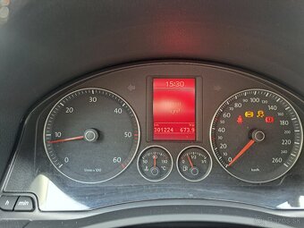 Volkswagen Golf 5 variant - 9