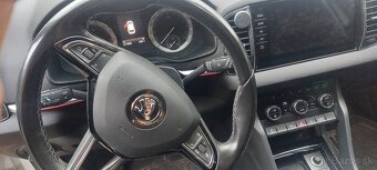 Škoda Karoq 1.6 TDI CR 2018 85kw - 9