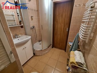 Predaj zrekonštruovaného 1i bytu Vlkanová - 9