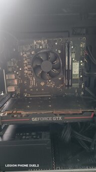 Hp omen obelix - 9