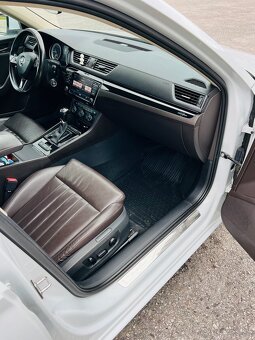 Škoda Superb 3 L&K-2.0TDi-140KW-4x4-Kupované na SK - 9