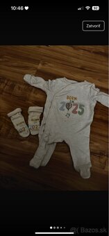 Chlapčenské oblečenie - 9