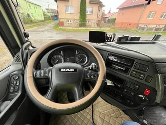 Predám Daf xf 460 - 9