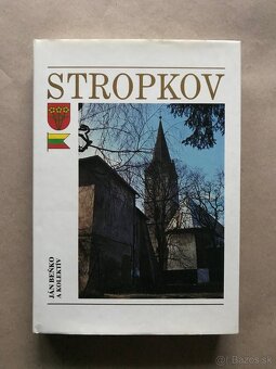 Božská komédia, Turecké nebezpečenstvo a Slovensko, Stropkov - 9