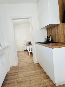 PRENÁJOM 1,5 izbový byt KOŠICE-TERASA - 9