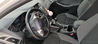 Predám Ford Focus 1.6 TDCi - 9