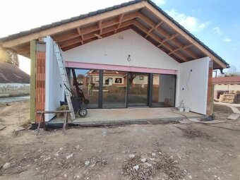 NA predaj novostavba domu LEvice - 9