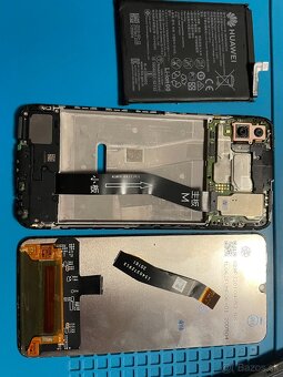 Oprava a servis notebookov,mobilov a digitalizácia VHS - 9