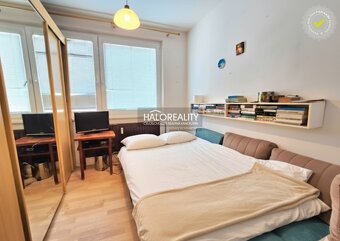 HALO reality - Predaj, trojizbový byt Bratislava Petržalka, - 9