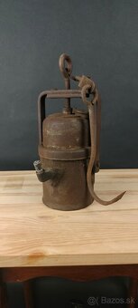 Mix - starý porcelán, sklo, keramika, kov - 9