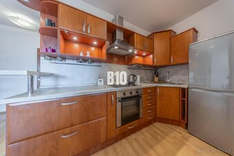 2i v TOP lokalite - Ružová dolina (možnosť GARÁŽE) - 9