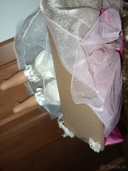 Porcelánová bábika. - 9