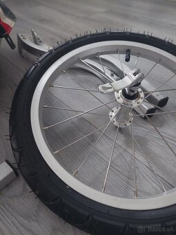 Cyklovozík Thule Chariot pre 1 dieťa + možnosť s jogging kit - 9