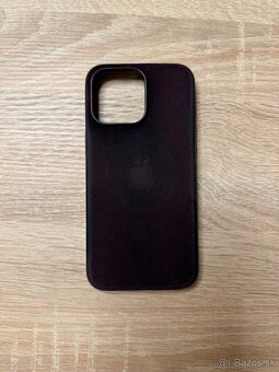 Predam Iphone 15 Pro Max 512Gb natural titanium - 9