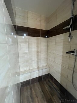 Prenajim 2-izboveho bytu v centre Nitra pri parku - 9