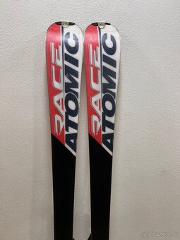 Lyže Atomic Race SL12 165cm - 9
