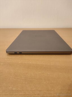 MacBook Pro 13 2018 | Core i5 • 8GB • SSD - 9