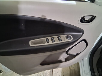 Renault Zoe 22kW 2017 - 9