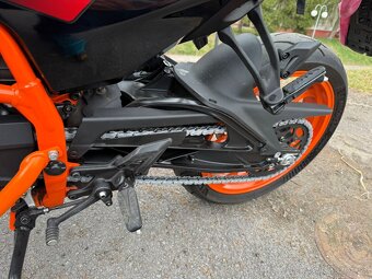 KTM Duke 390 2024 - 9