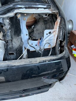 Renault 5 GT Turbo - 9