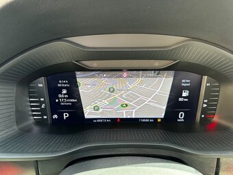 Škoda Kodiaq 2,0l 110 KW 4x4 CLEVER Matrix Virtual - 9