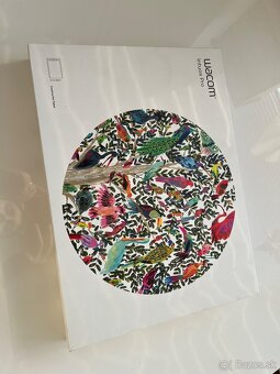 WACOM INTUOS PRO M - 9