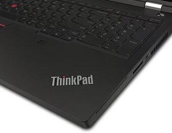 Lenovo ThinkPad P15 Gen 2 4K v záruke Premier Onsite Support - 9