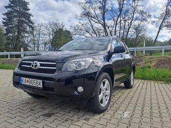 Toyota Rav 4 12/2007 - 9