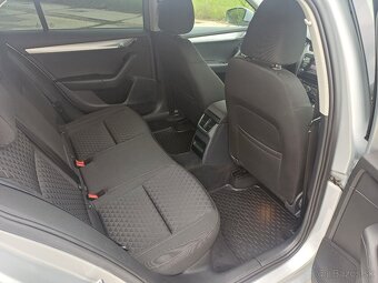 škoda octavia 3 benzin 1,4tsi dsg - 9