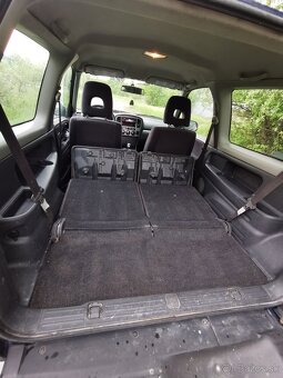 SUZUKI GRAND VITARA 2.0TD - 9