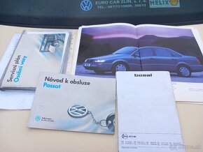 Passat B3, 1.9TD - 9