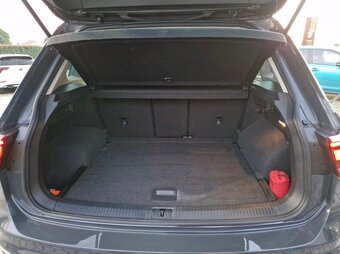 VW Tiguan 1.5 TSI 110kw Dsg Led Facelift. 11/2021 - 9