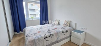BÝVAJ PRVÝ V 2i byte, POD VINICOU, LOGGIA, PARKING, Skalická - 9