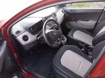Hyundai i10 72tis km - 9